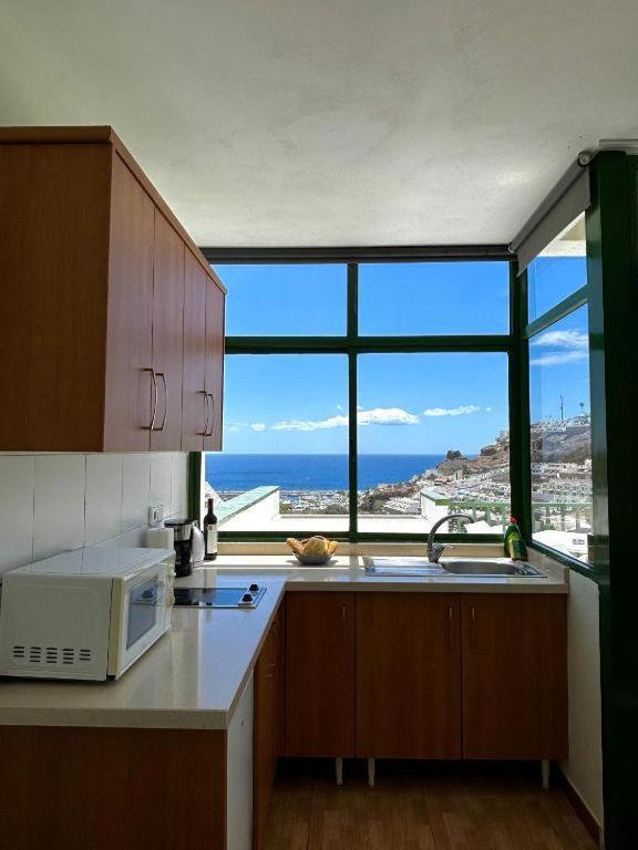 Apartamentos Halley Пуэрто Рико Экстерьер фото