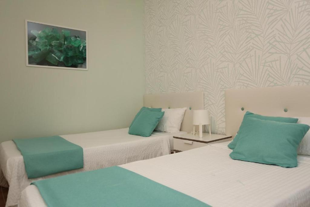 Apartamentos Halley Пуэрто Рико Экстерьер фото