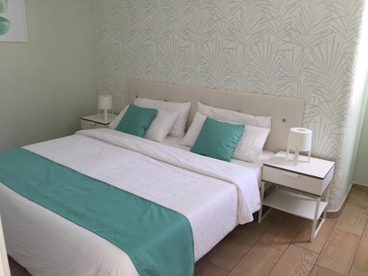 Apartamentos Halley Пуэрто Рико Экстерьер фото