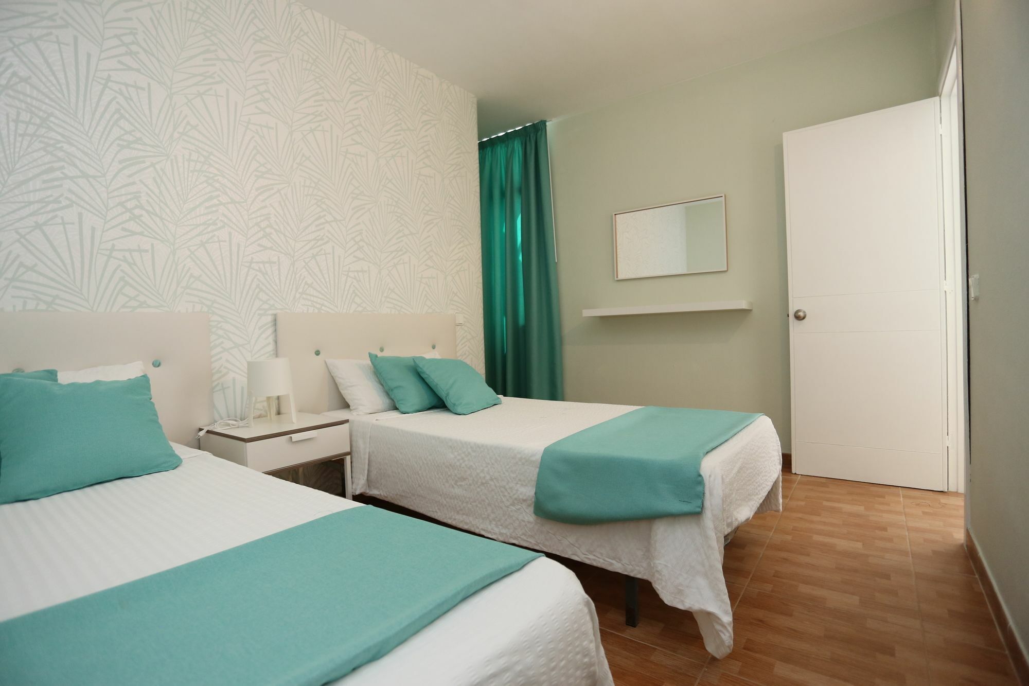 Apartamentos Halley Пуэрто Рико Экстерьер фото