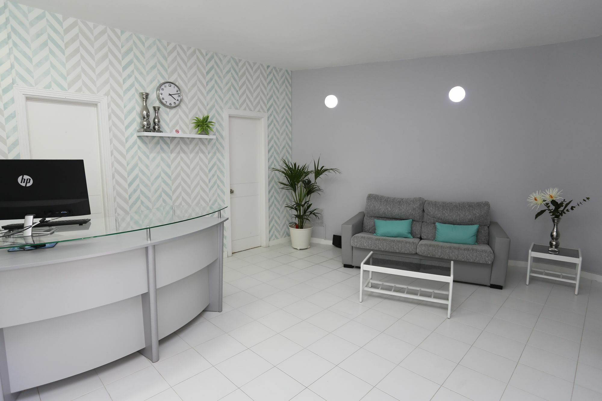 Apartamentos Halley Пуэрто Рико Экстерьер фото