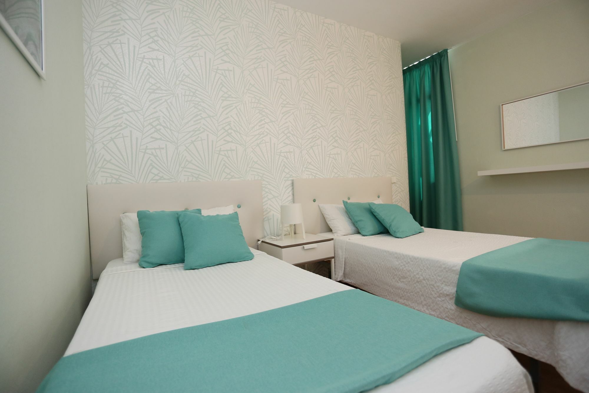 Apartamentos Halley Пуэрто Рико Экстерьер фото